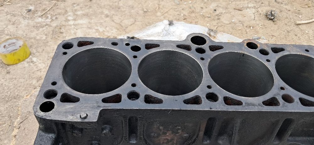 Блок 1.9дизель сатылады