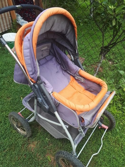 Продам люльку коляску