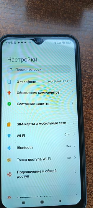 Редми нот 8 в хорошо состояние