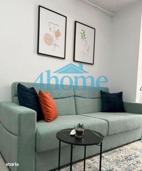 Apartament 2 camere Theodor Pallady|Hils Pallady|Parcare|Metrou