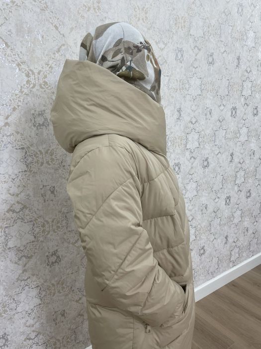 Продам пуховик Finn Flare