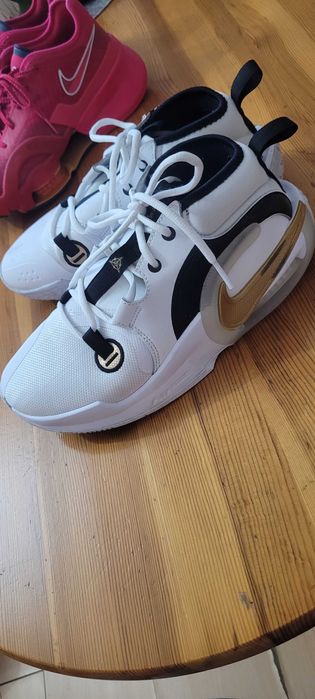 Маратонки  Nike zoom / nike air jordan 38