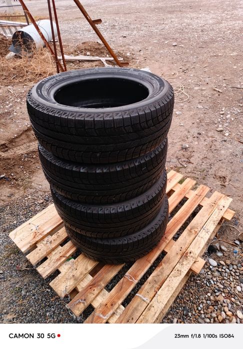 Шины хорошым состояние