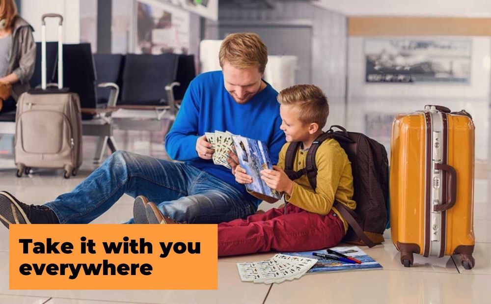 Jocul clasic Avioane pe hartie, un altfel de Battleship