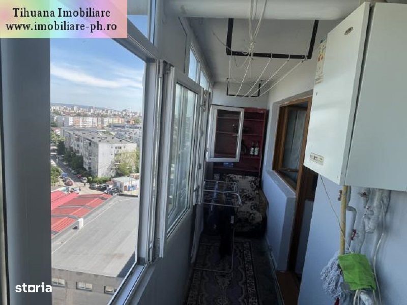 Apartament 4 camere de vanzare : Malu Rosu,cf.1A, 2gr.sanit,2balcoane,