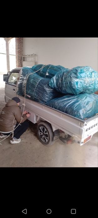 Дехкончилик гарантия качества