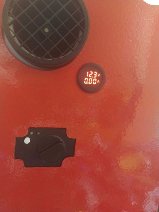 печка преносима компактна