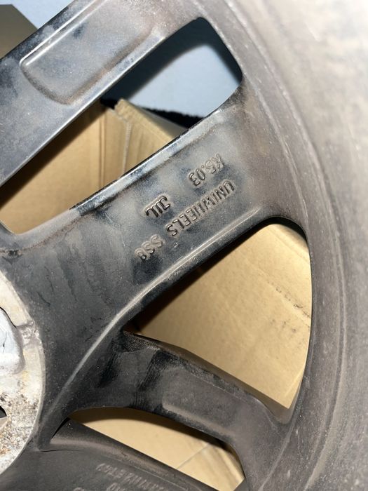 Janta Volkswagen VW R17