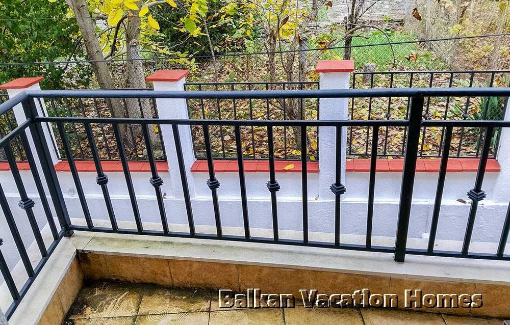 Продава се Двустаен апартамент в Балчик - 64 кв.м за 574 €/кв.м - Снимка #14