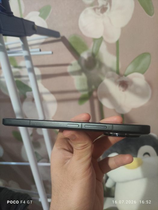 Poco F7 Ultra 5G 16/512