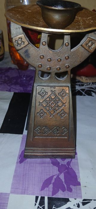 Подсвечник для свечей