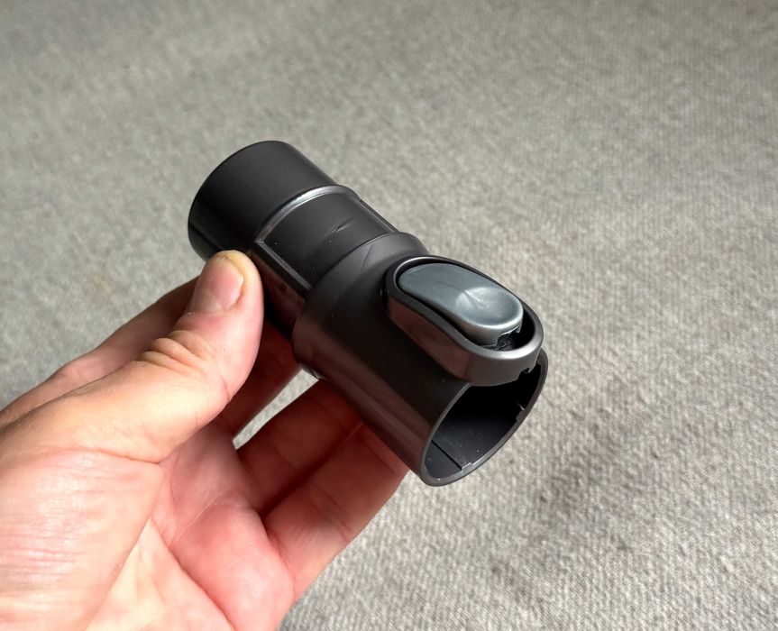 Adaptor original Dyson V6 la V7 V8 V10 V11 V15 Gen5 Quick Release