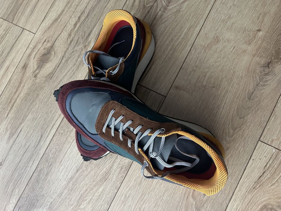 Sneakersi Bigotti
