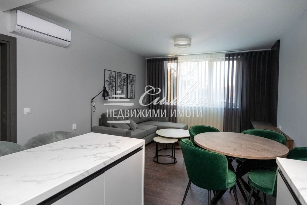 Продава се Тристаен апартамент в Шумен, Болницата - 95 кв.м за 1579 €/кв.м - Снимка #2