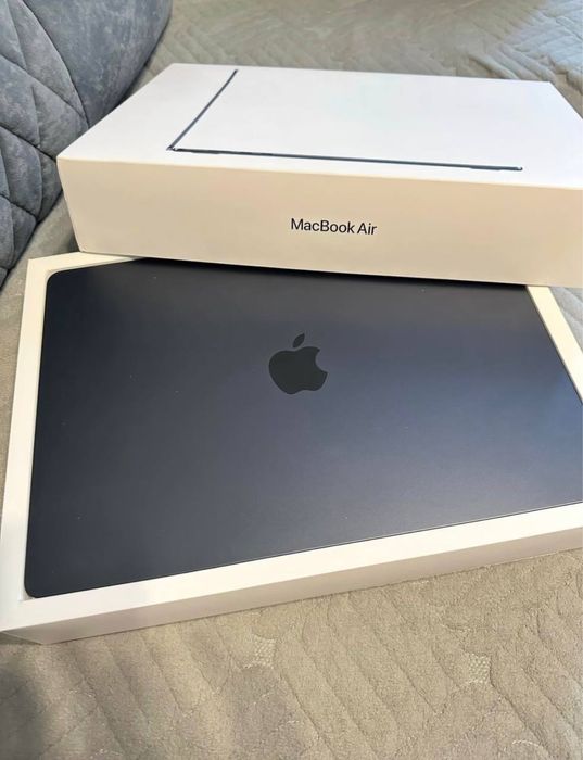MacBook Air 15 2023 г.