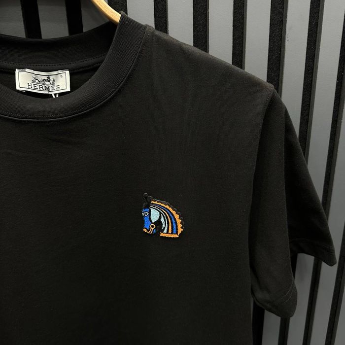 Hermes tricou sigla cal