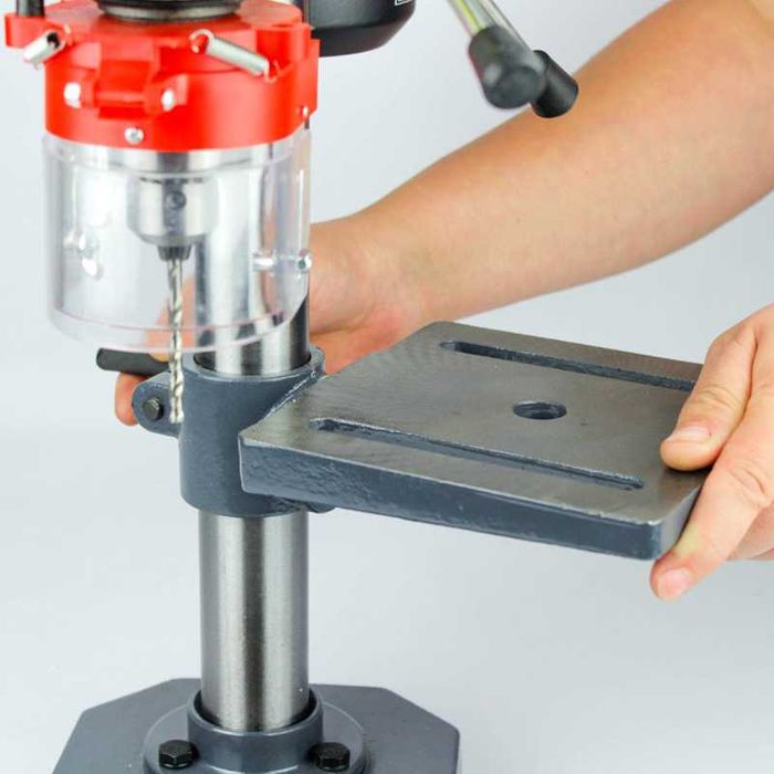 Сверлильный станок B-1113B/230