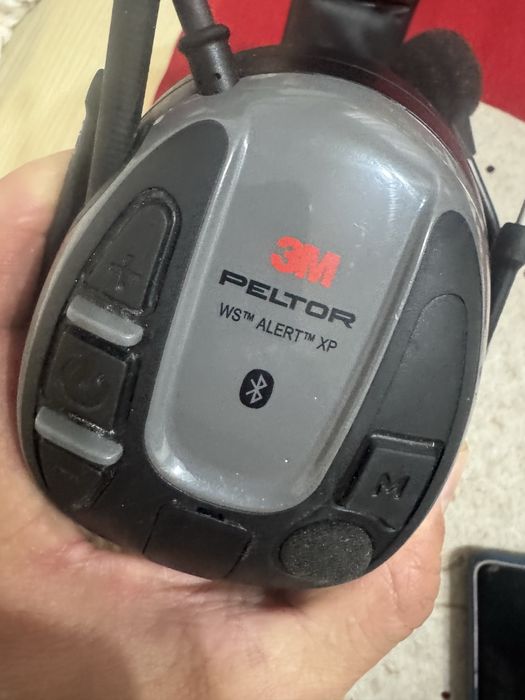 Peltor WS Alert XP 2024