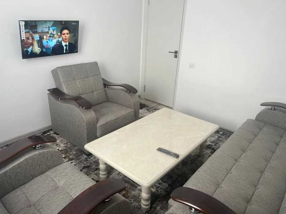 R7! Сдаётся квартира 2/2/5 в Яшнабадский р-не, ор-р Узбум!