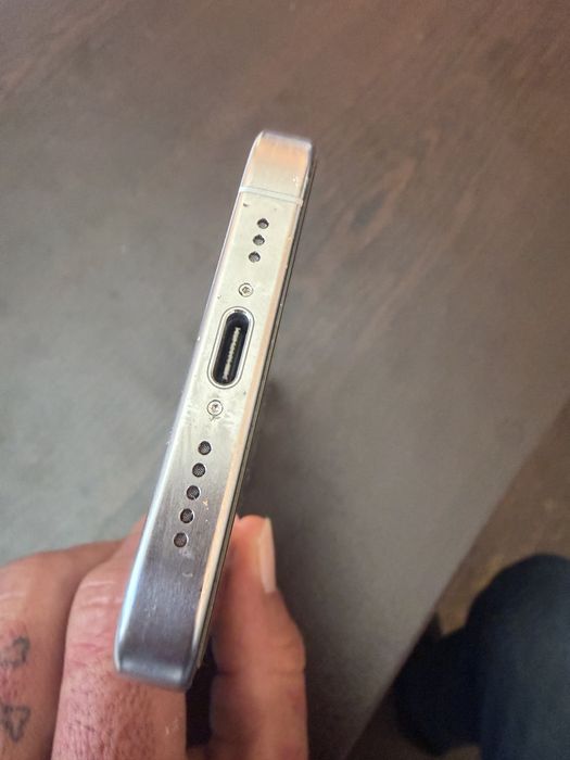 Iphone 15 pro 128gb