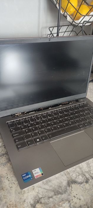 Lenovo thinkbook 14 G2 intel i7 512GB SSD