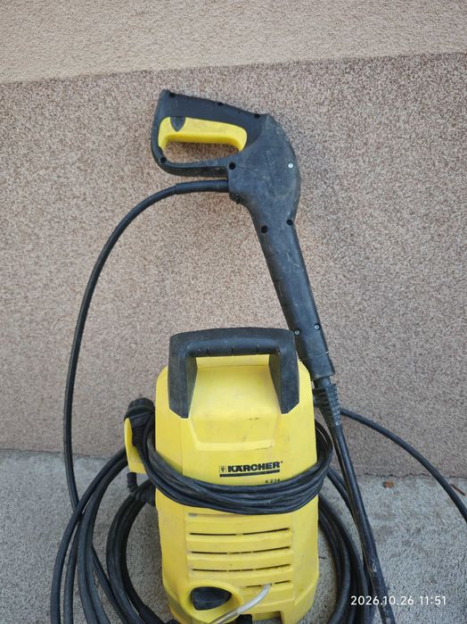 Водоструйка Karcher K2