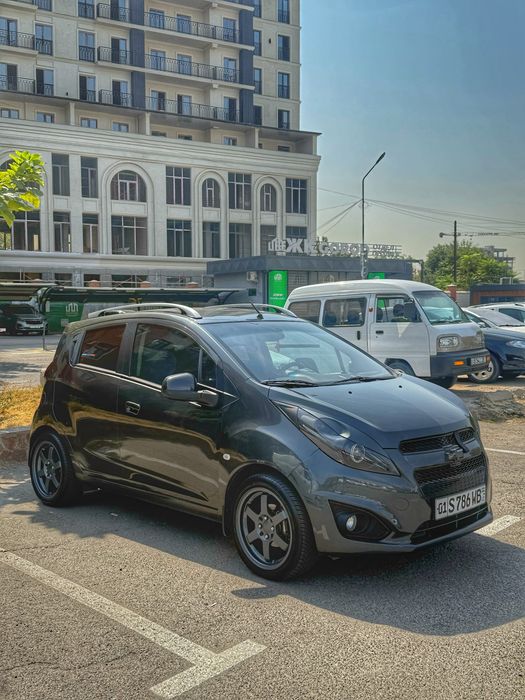 Spark Full 2020 4 Pozitsiya