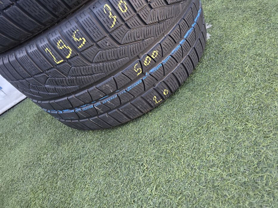 295.35.20 pirelli m+s