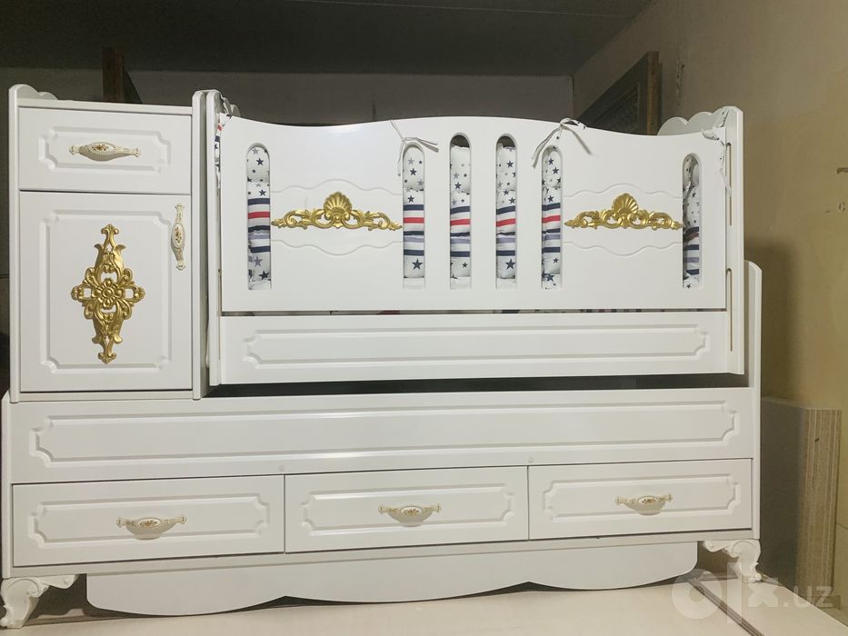Детский мебель