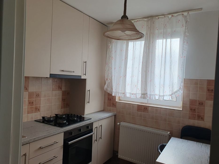 Apartament 2 camere de închiriat-Calea Romanilor