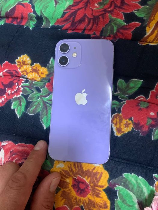 Iphone 12 mini srochna sotiladi
