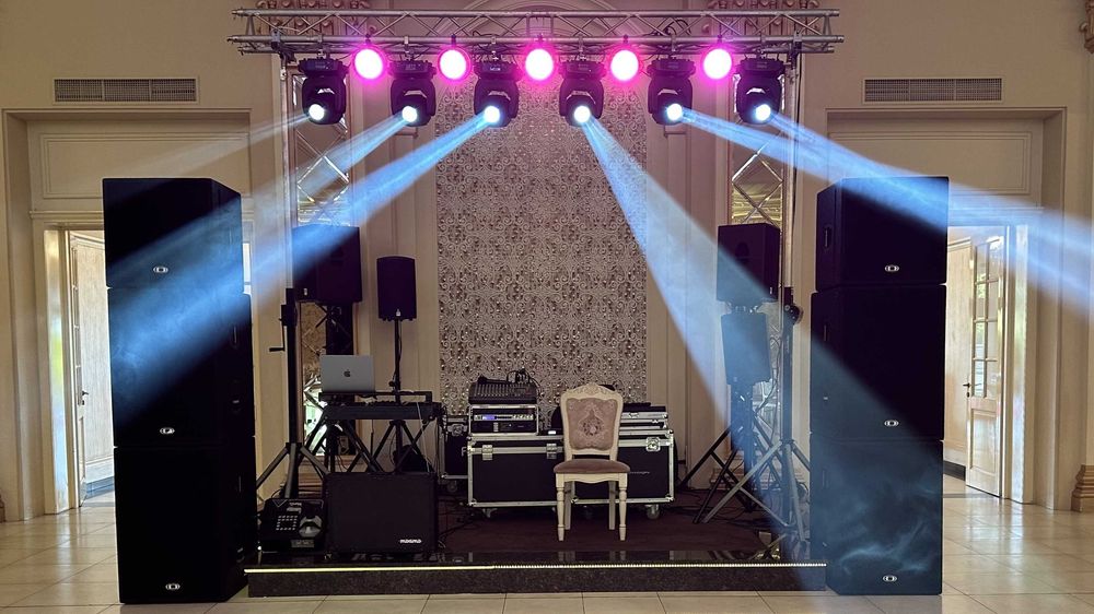 Dj Muzica Nunta Botez Majorat Baia Mare Sighet Borsa Viseu Poieni