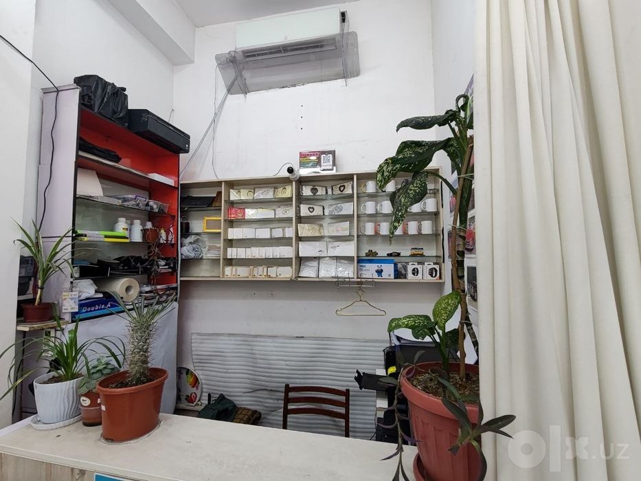 Tayyor aksessuar biznes