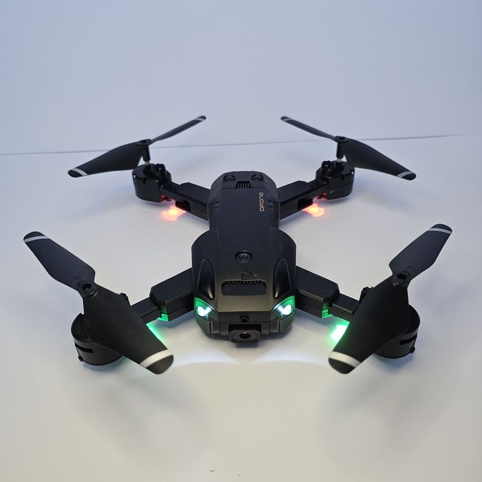 Дрон BlackSky100 с множество функции