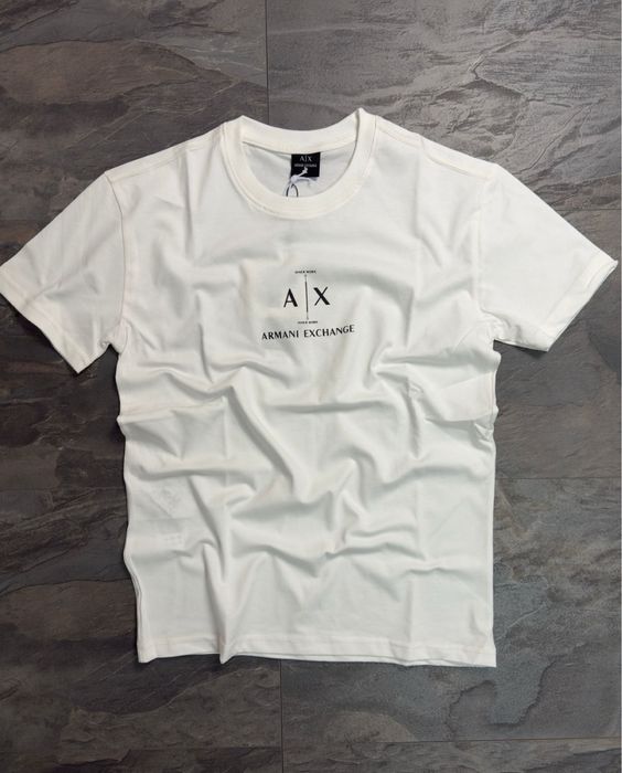 Тениски Висок Клас Hugo Boss Armani Exchange Diesel