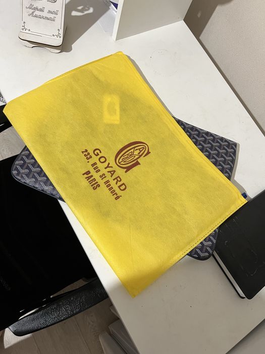 Продаеться Goyard клатч ( сумка конверт )