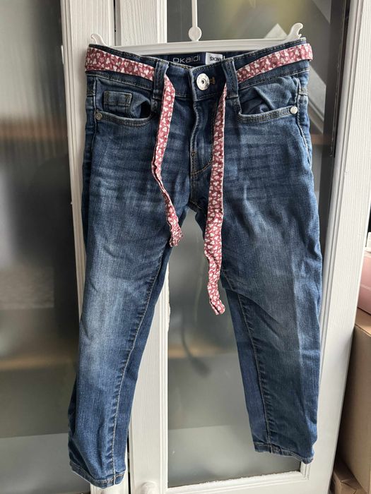 Сет от дрешки за момич