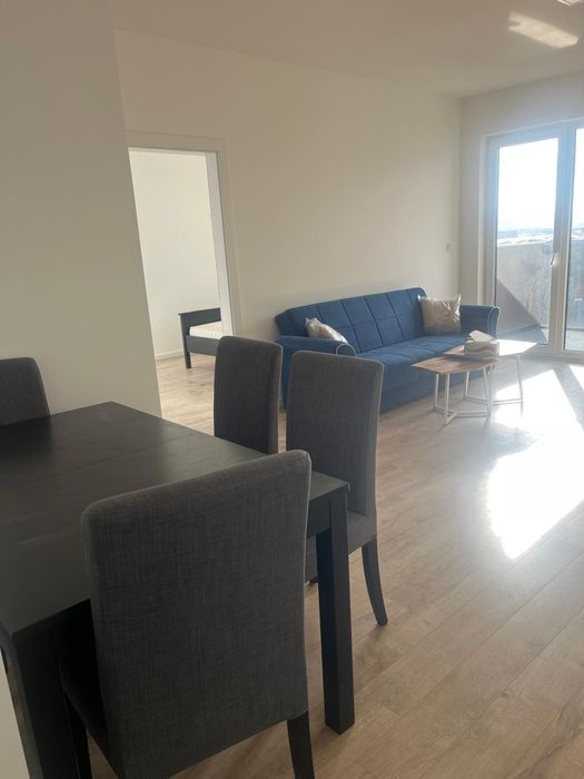 Apartament nou 2 dormitoare • Kaya Residence