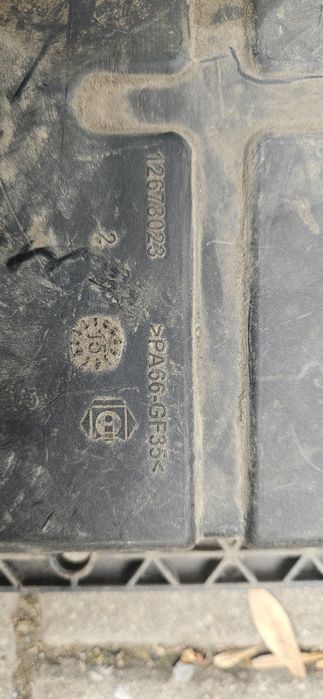 ADblue Помпа за Peugeot 308/Citroen C4 Cactus II Пежо 308 /Ситроен  Ц4