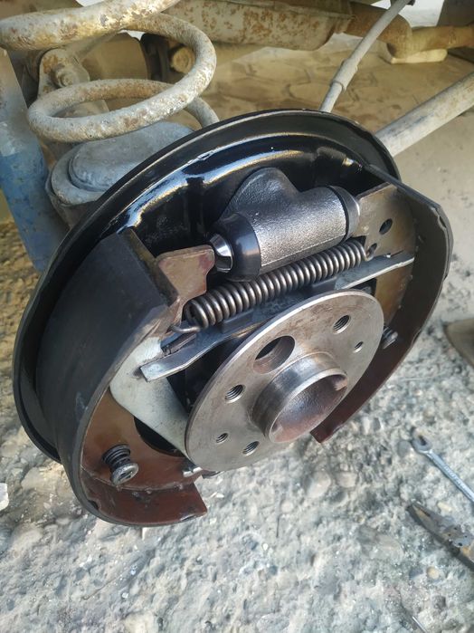 Jiguli vaz 21.06 yaxshi sastayaneda hali 10yil vaqti bor