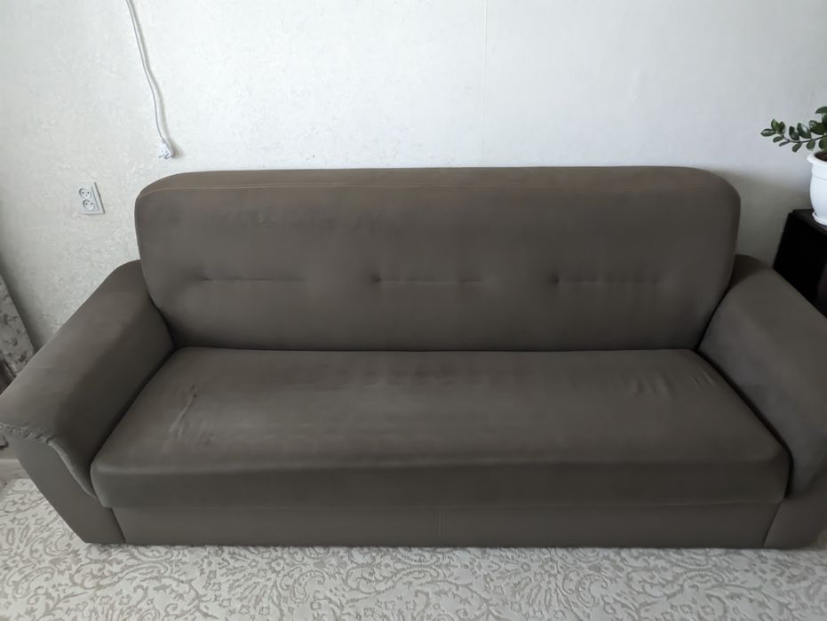 Раздвижной диван