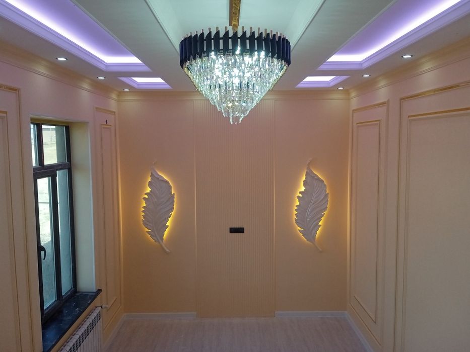 Remont ishlarini amalga oshirish