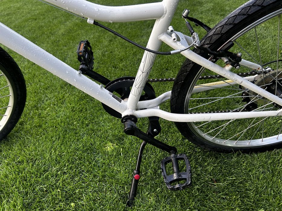 Bicicleta 24” Decathlon