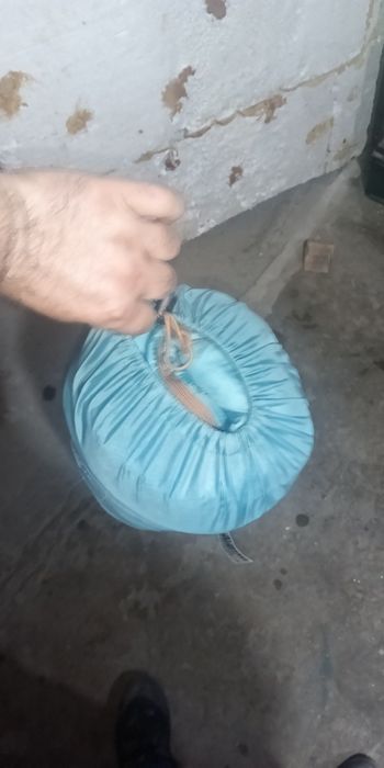 Echipament camping,  saltele, șezlonguri, sac de dormit, dus solar