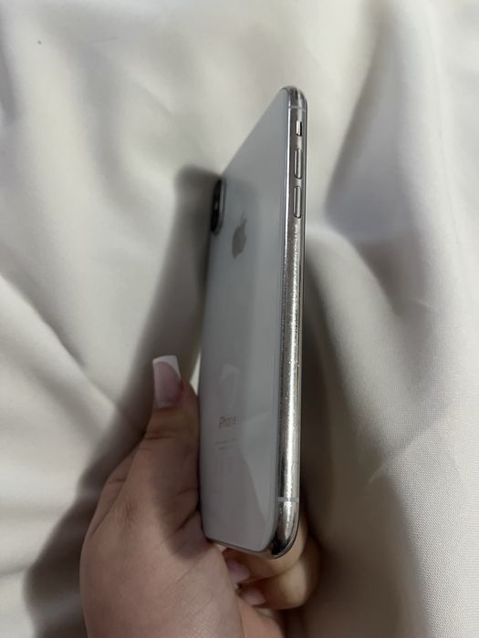 iPhone XS 64GB Space Gray – stare bună
