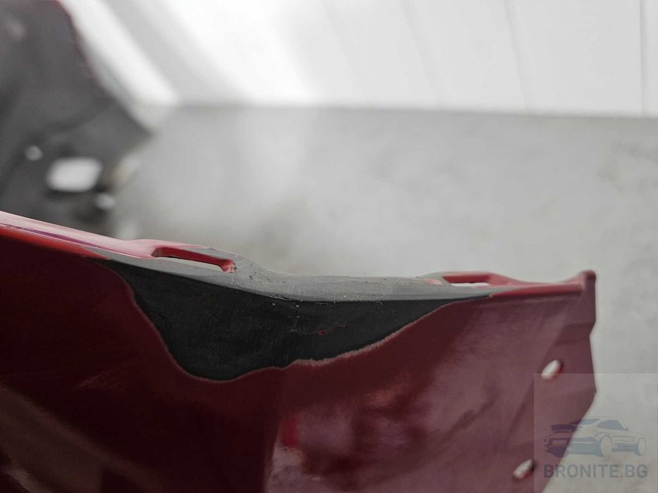 Задна броня Mazda CX-5 / Мазда ЦХ-5 2012- 2017