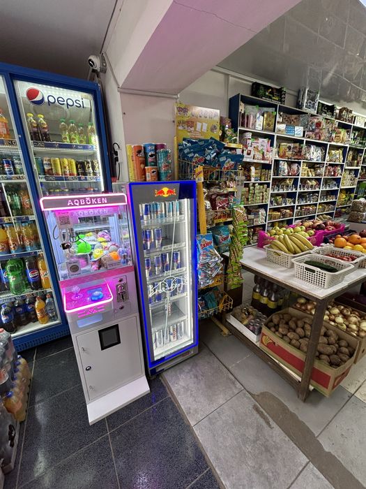 Продам готовый бизнес