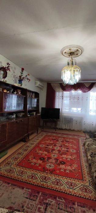 3 комн квартира район галактика центр