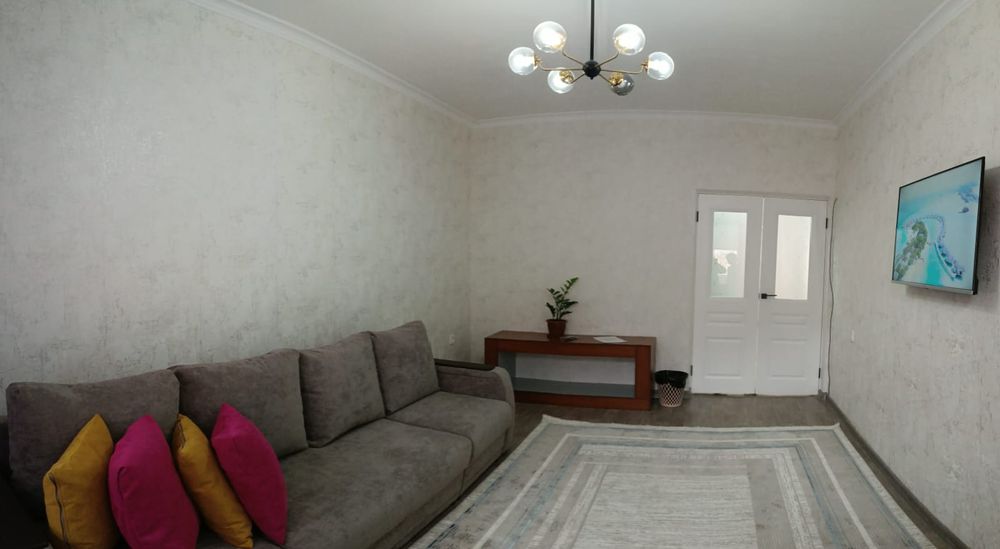 1-ком на Севере посуточно