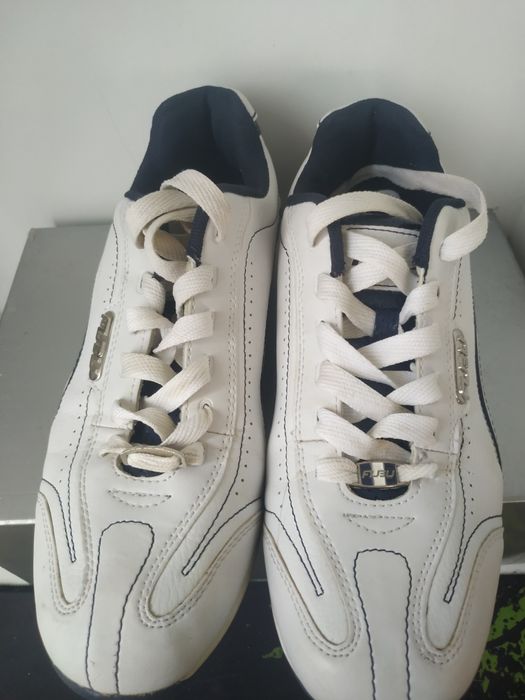 Кросовки FUBU, 41-42 размер
